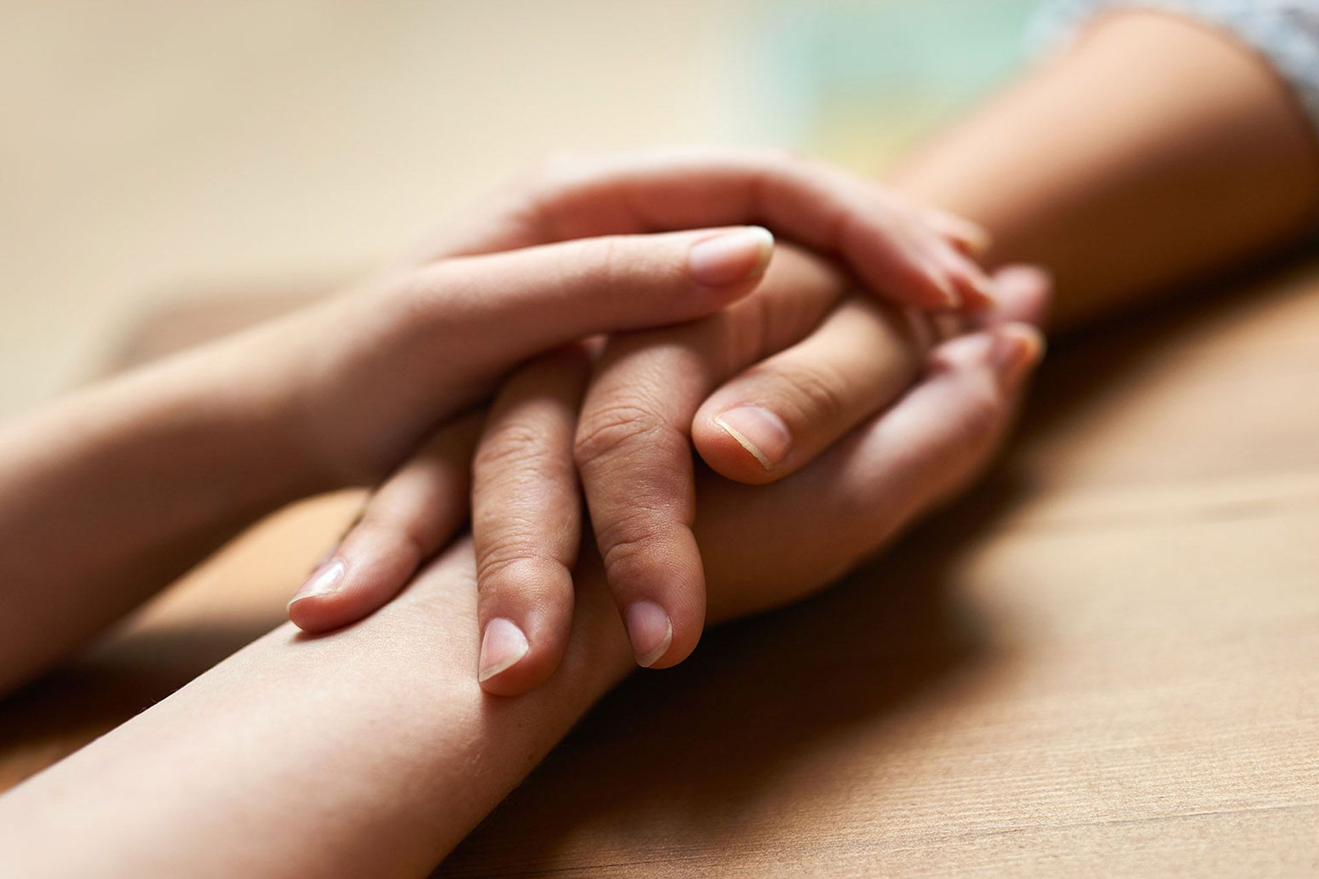 G�venilir Ellerdesiniz